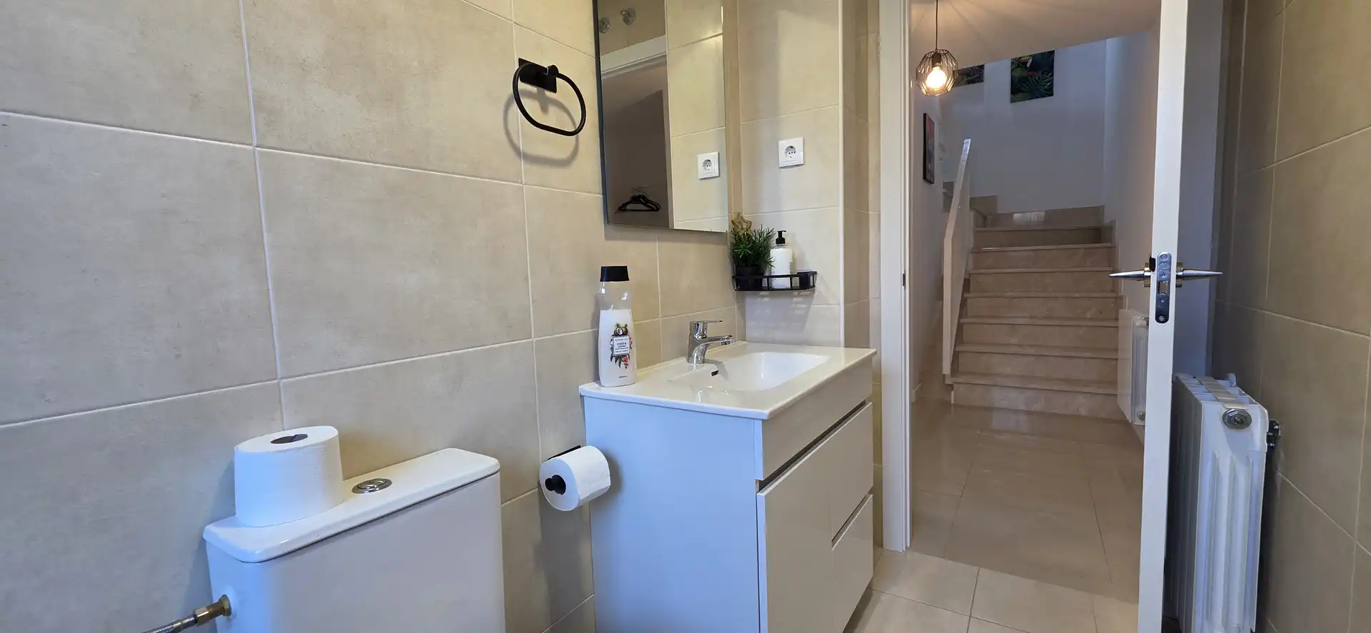 Casa bifamiliare in vendita a Valdeavero, imagen 14