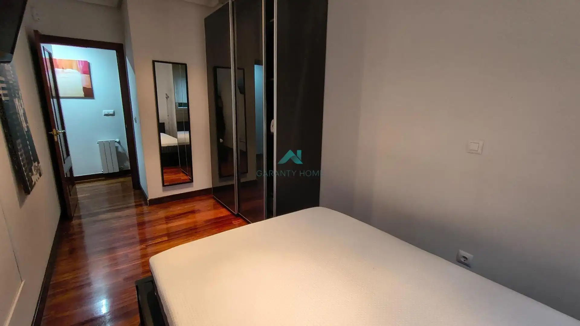 Habitación de Planta baja en venta en Ramales de la Victoria con Calefacción, Jardín privado y Terraza