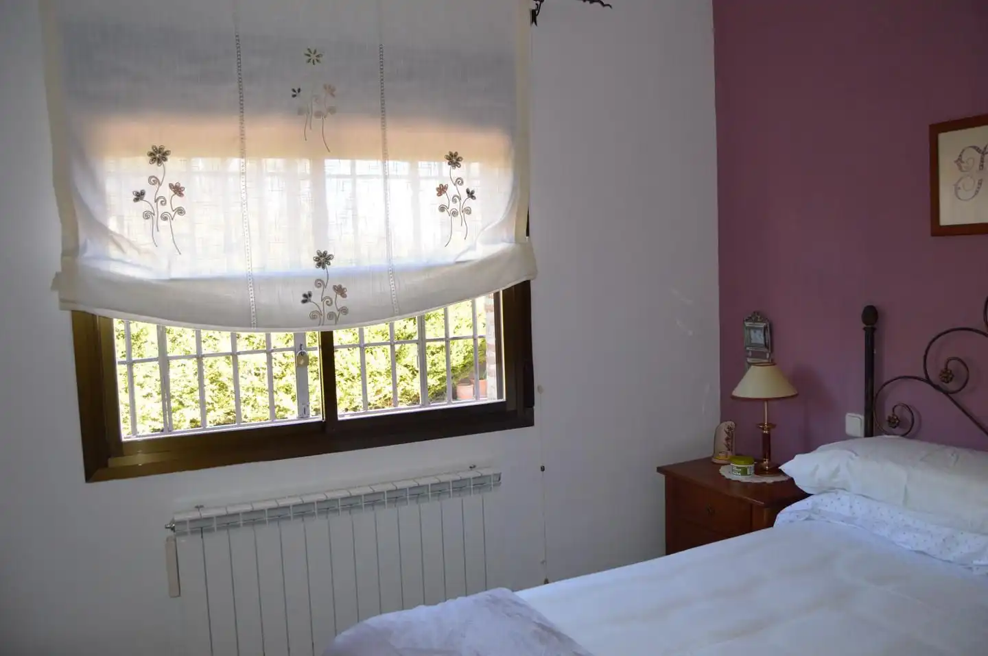 Bedroom of Detached homes for sale in Tribaldos