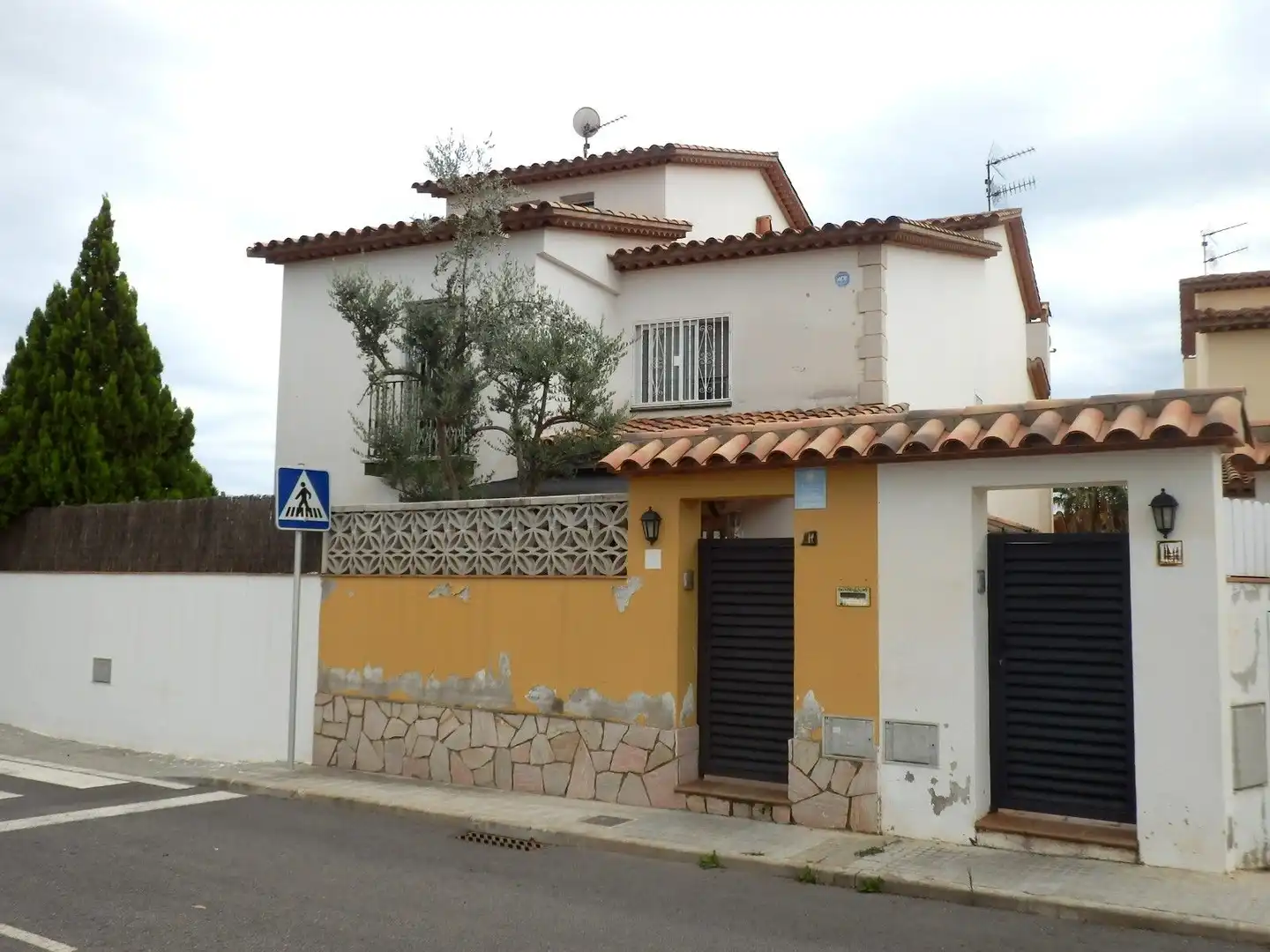 Piso en venta en Calle Joan Cuadras I Marcer