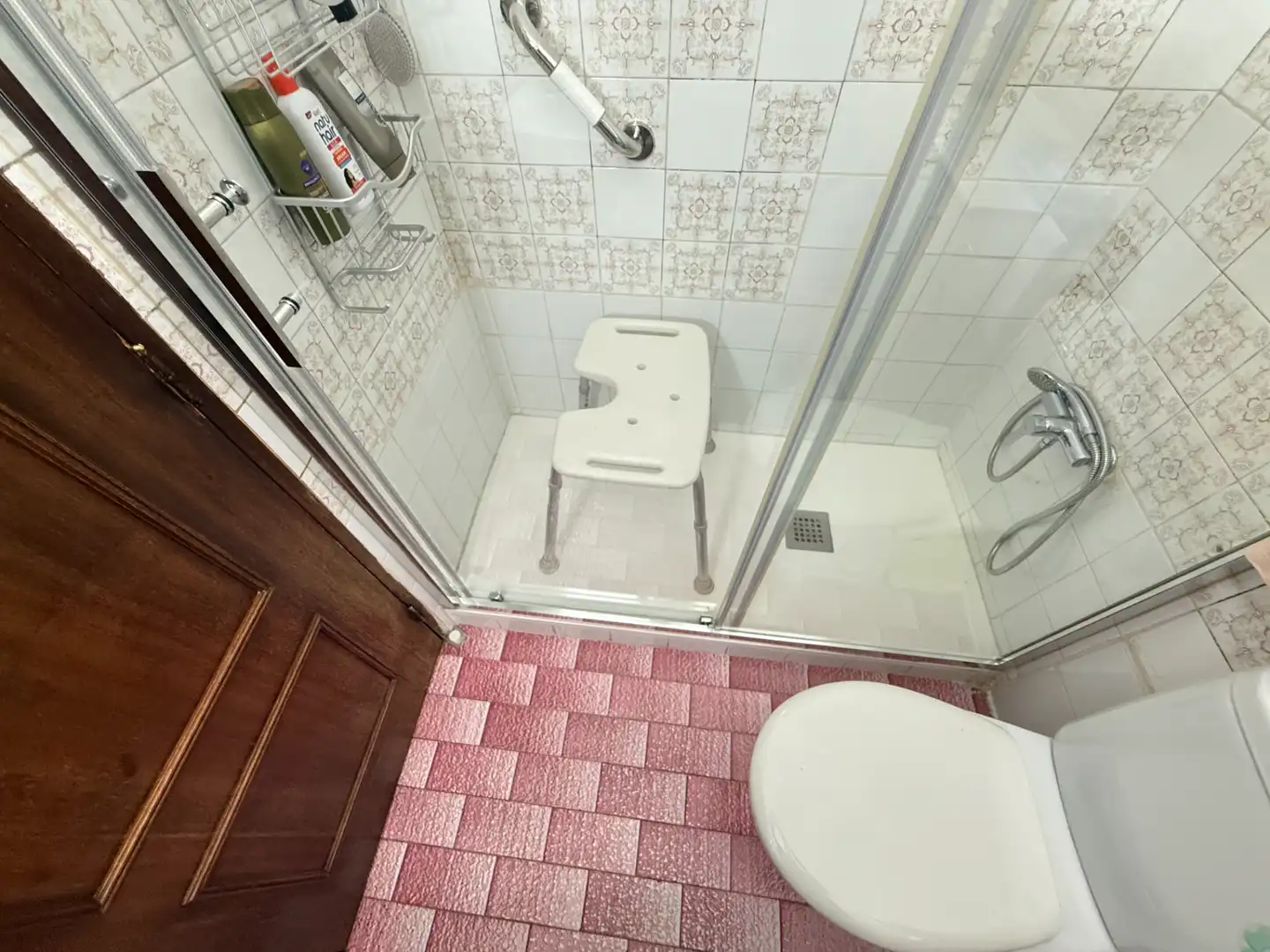 Wohnung mit Aufzug zum Verkauf in Calle del Camino Viejo de Villaverde, imagen 16