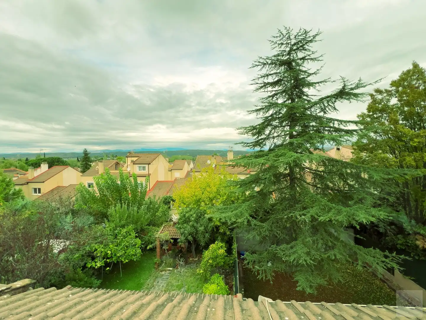 Garten von Haus oder Chalet zum Verkauf in Las Rozas de Madrid mit Schwimmbad