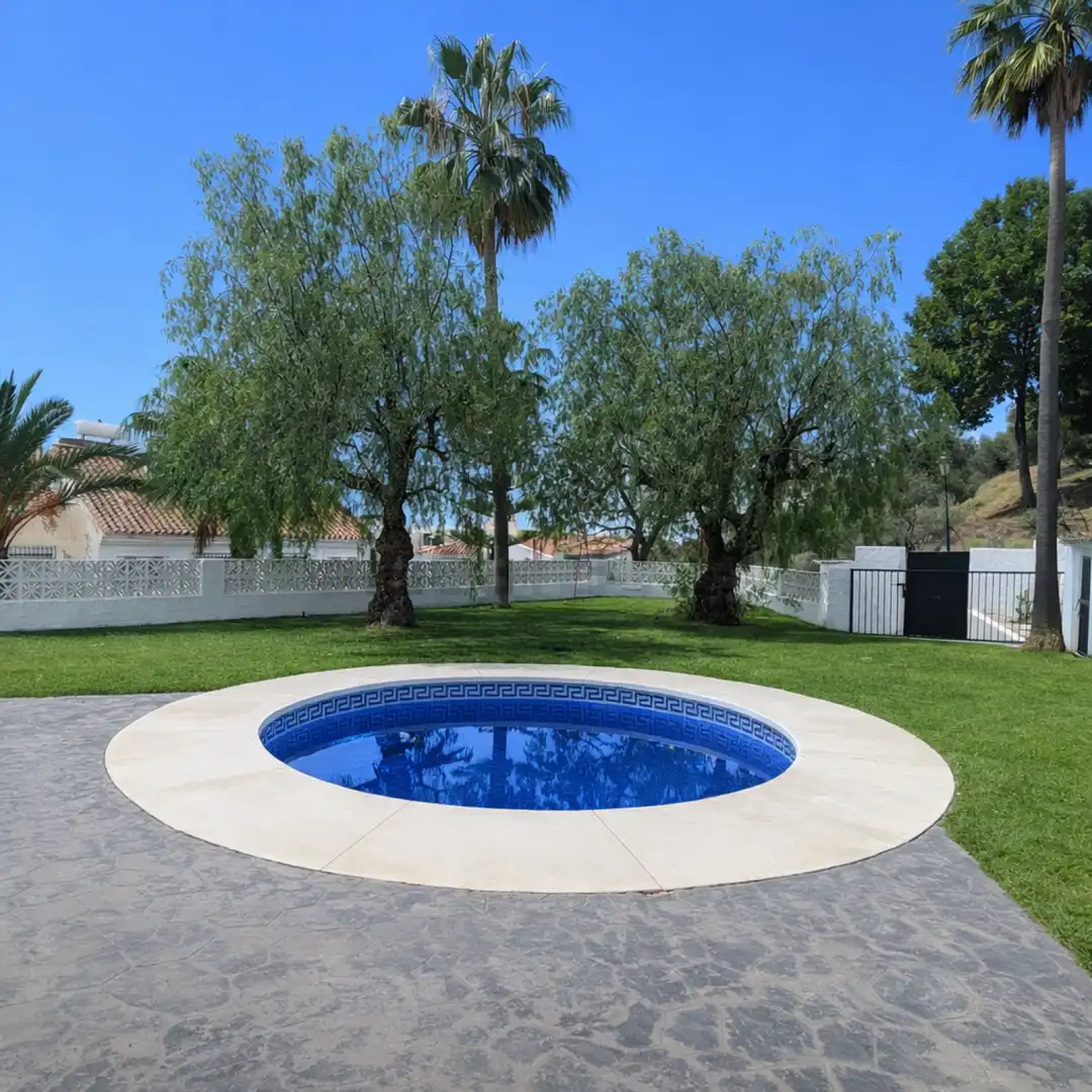 Casa o chalet de alquiler en Lo Cea