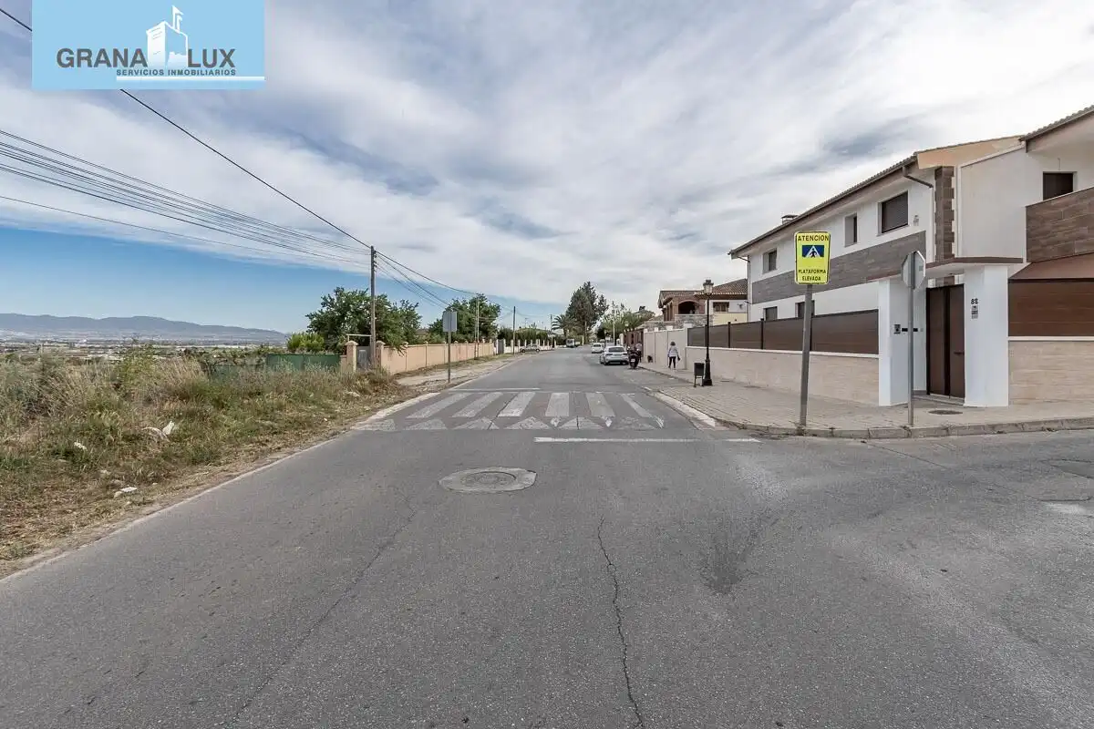 Terreno residencial en venta en Calle Pago de la Sierra, imagen 10