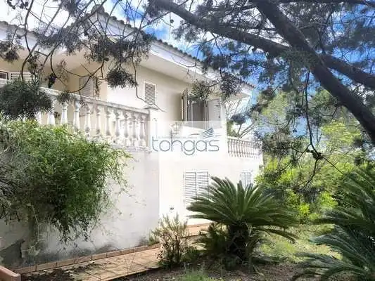Chalet con piscina en venta en Xàtiva, imagen 22
