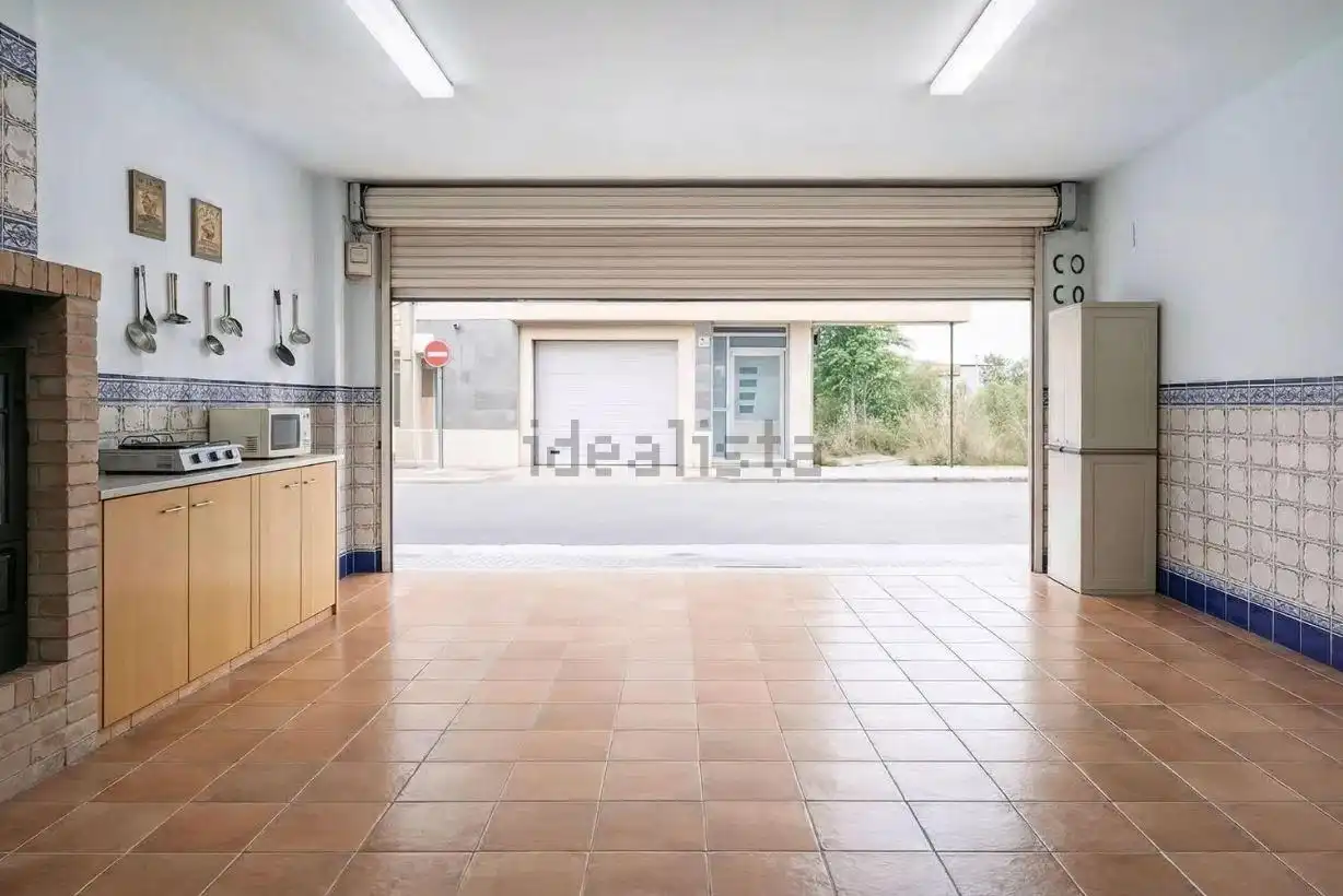 Casa a schiera con terrazza in vendita a Cariñena - Carinyena, imagen 8