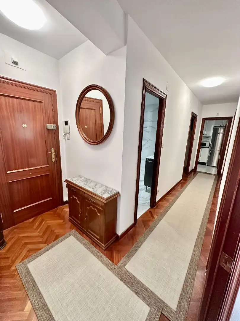 Piso en venta en Agra del Orzán - Ventorrillo