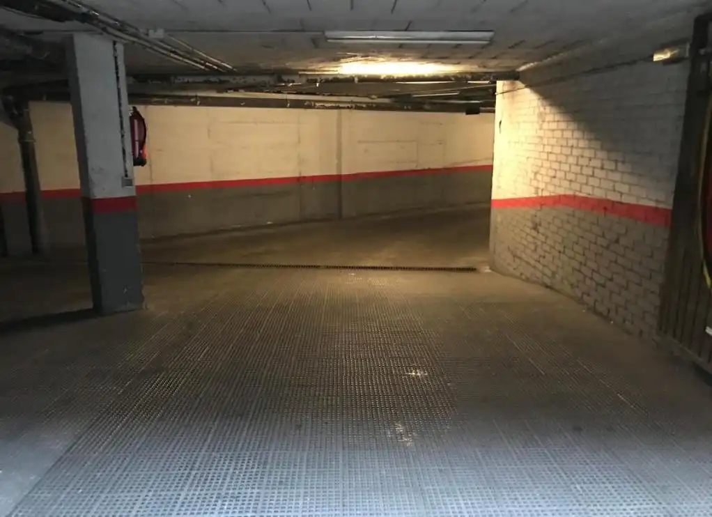 Parkplatz zum Verkauf in ANSAR, imagen 3