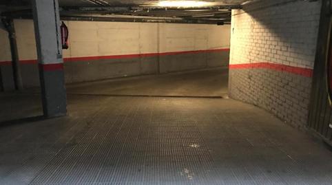 Photo 3 of Garage for sale in Ansar, Los Cármenes, Madrid Capital