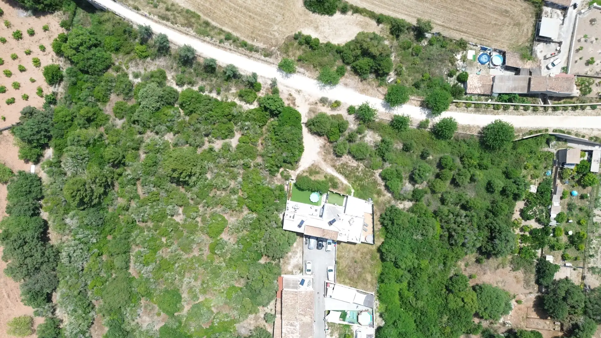 Casa con giardino in vendita a Son Servera Poble, imagen 4