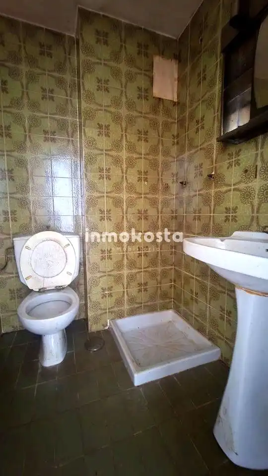 Baño de Piso en venta en Altea con Terraza