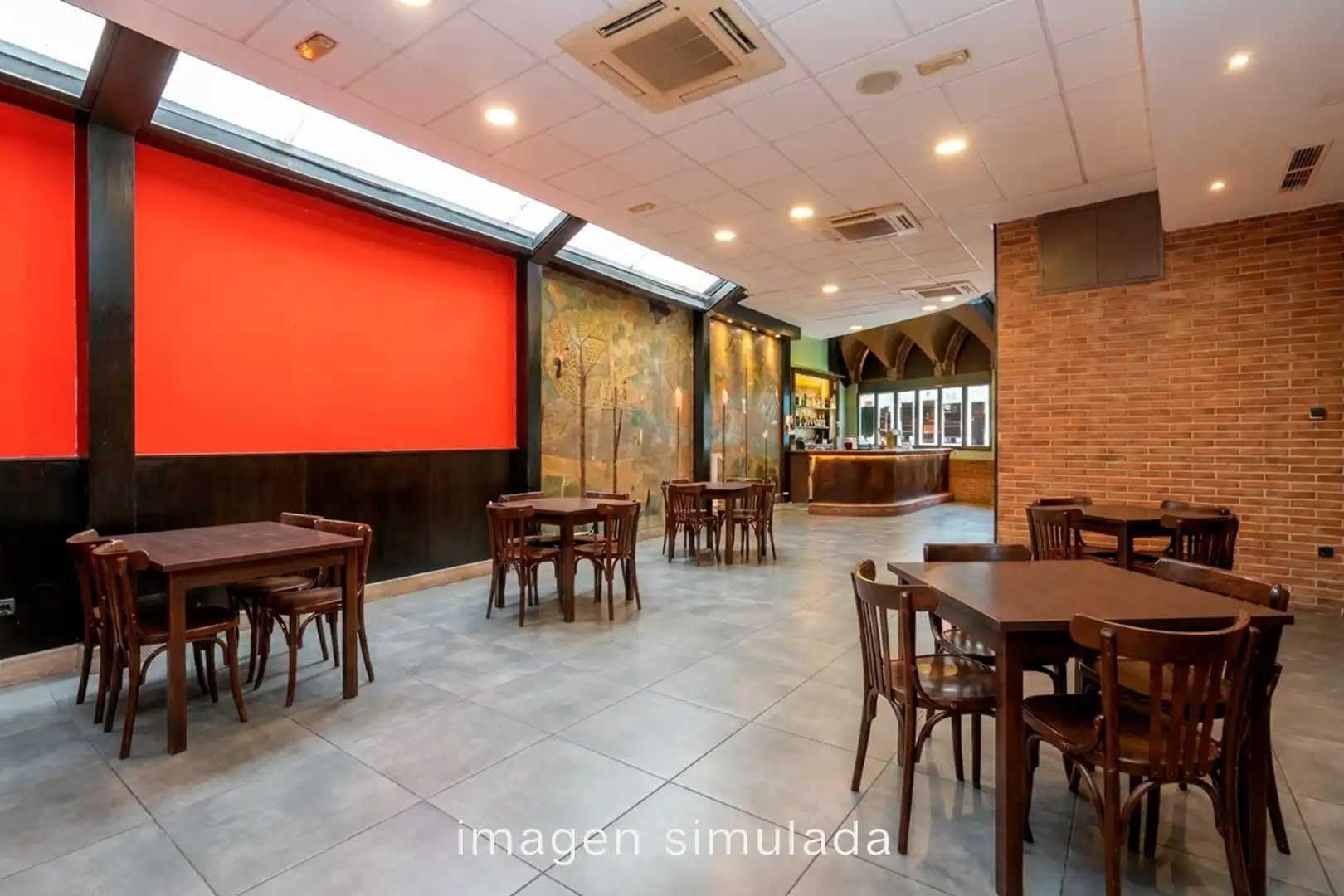 Local comercial en venda a Avenida Salobreña, imagen 6