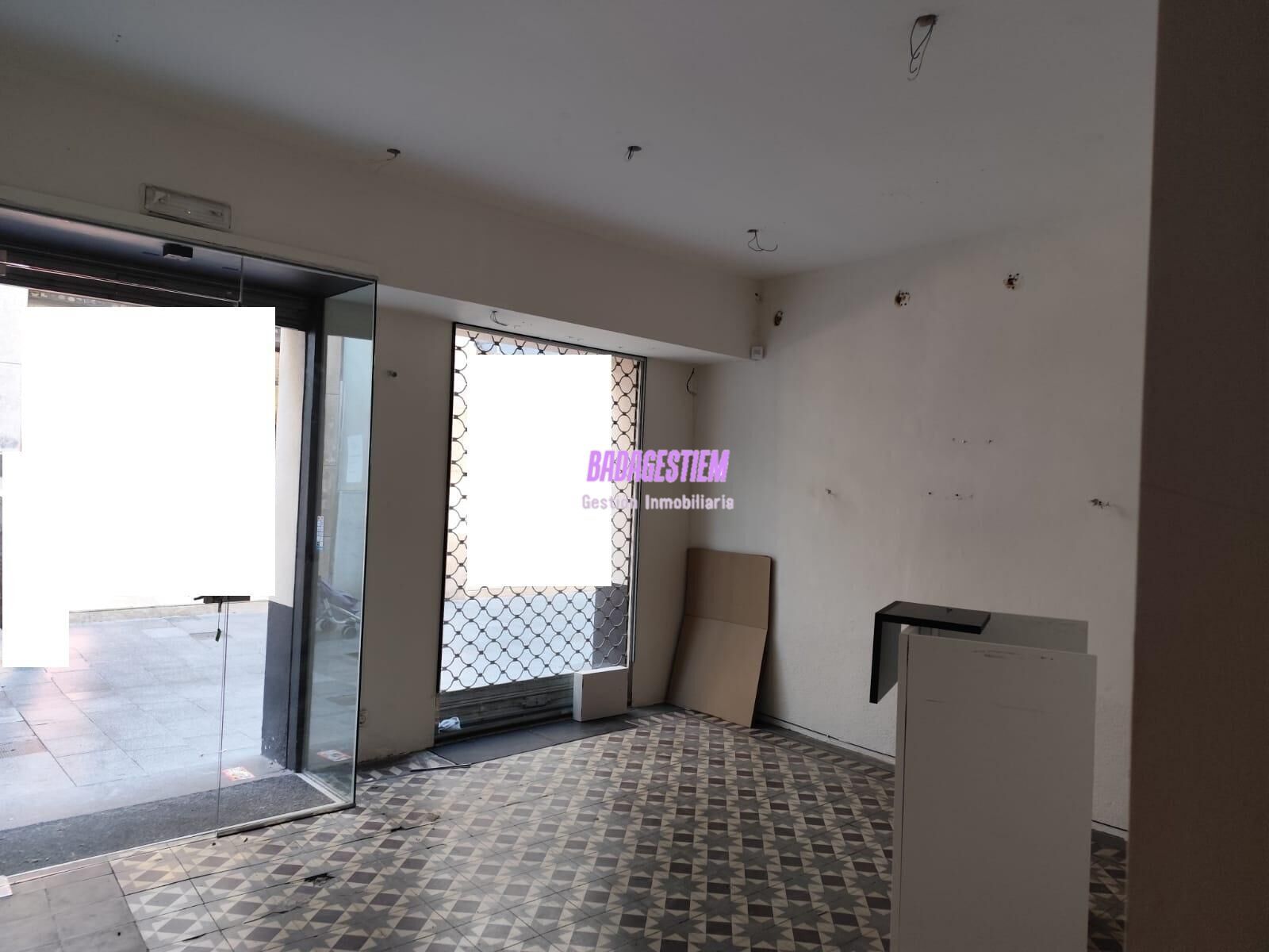 Premises to rent in Carrer CANONGE BARANERA, Centre