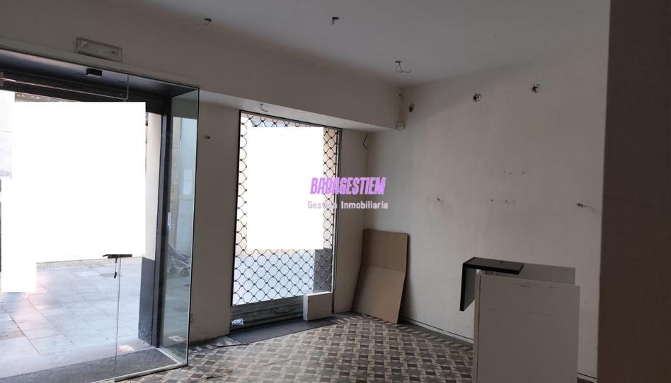 Photo 1 of Premises to rent in Carrer Canonge Baranera, Centre, Barcelona