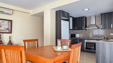 Foto 2 de Piso en venta en Camarles, Tarragona