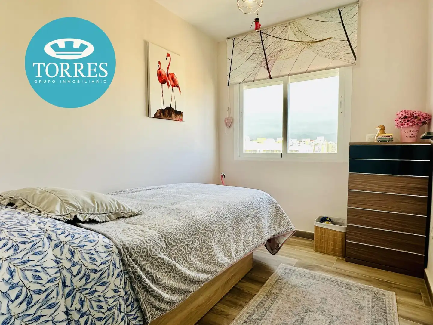 Flat for rent in Málaga, Málaga