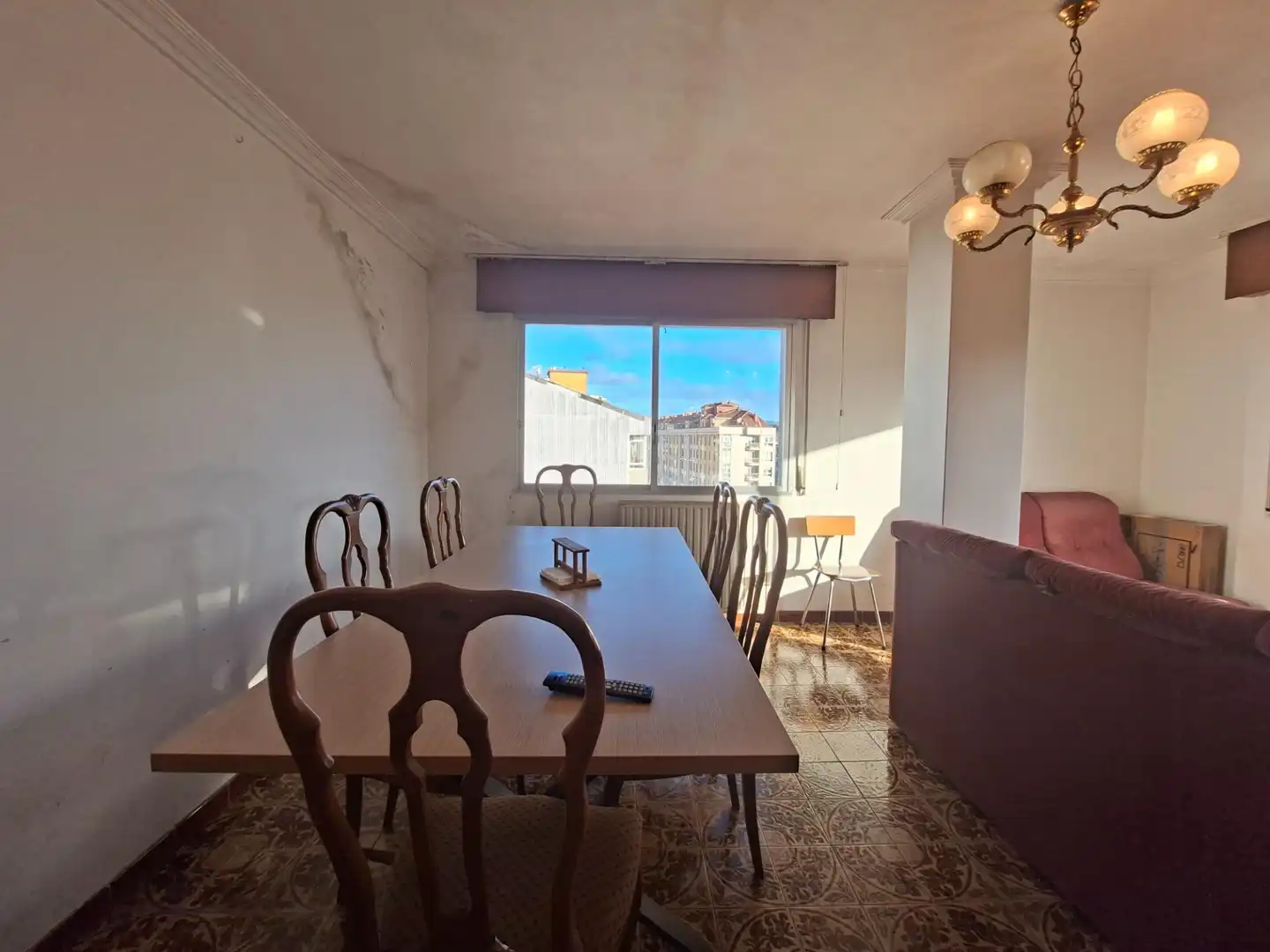 Flat with lift for sale in Avenida Avenida Rosalía de Castro 107, imagen 46