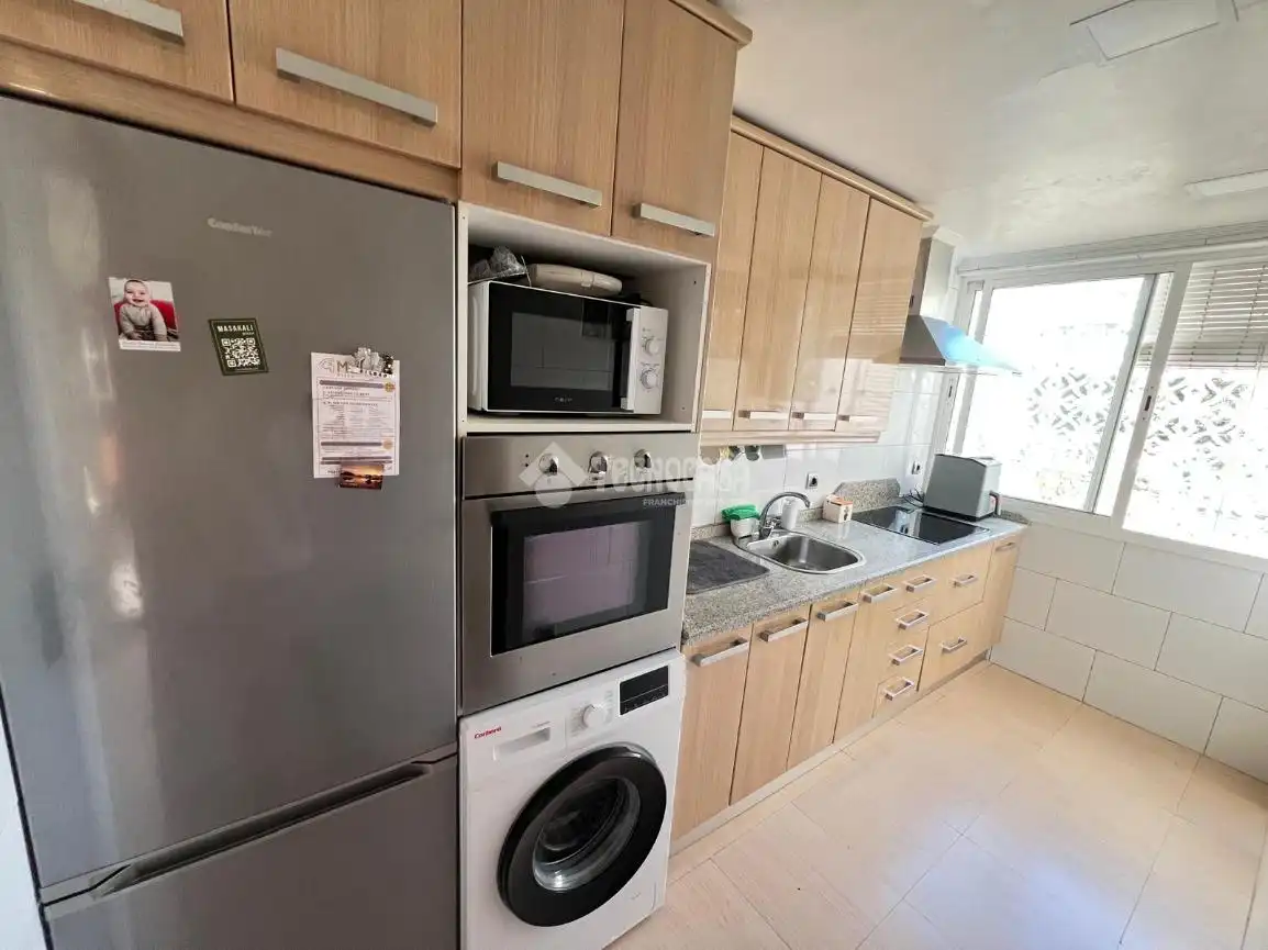 Cocina de Piso en venta en Dos Hermanas