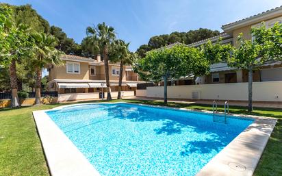 Casa o xalet en venda a Calle CAMBRIDGE, Campo Alto - Club de Campo  , Elda