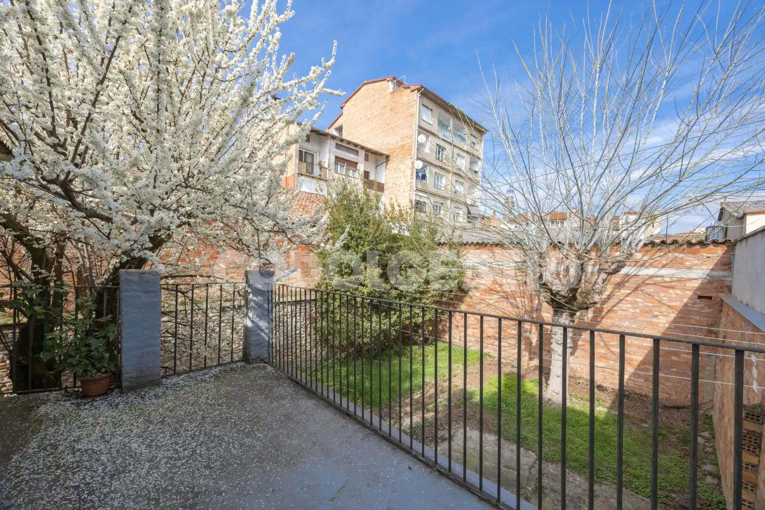 Casa o chalet en venta en Verge del Pilar, Manlleu