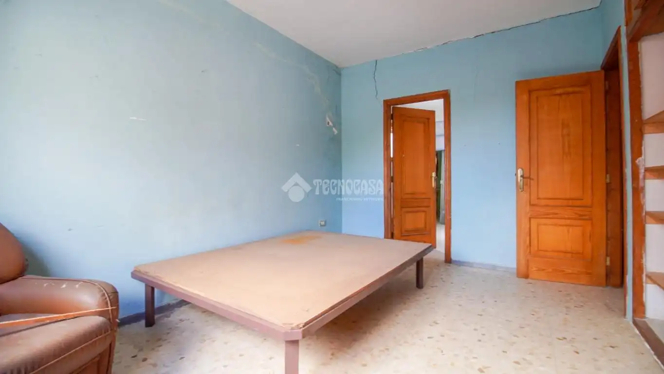 Flat for sale in La Cuesta -Finca España