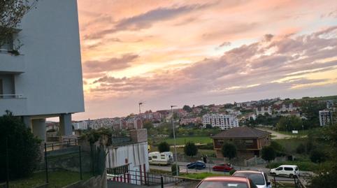 Foto 3 de Àtic en venda a Bajada de la Media Luna, 10, Los Castros, Cantabria