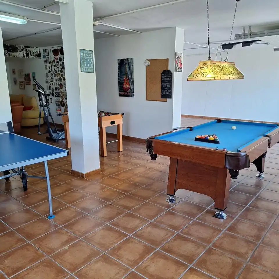 Casa con piscina en venta en Carrer d'Oriola, imagen 36