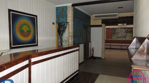 Foto 3 von Geschaftsraum zum Verkauf in Calle Cipriano de la Huerga, San Claudio - La Chantría, León Capital