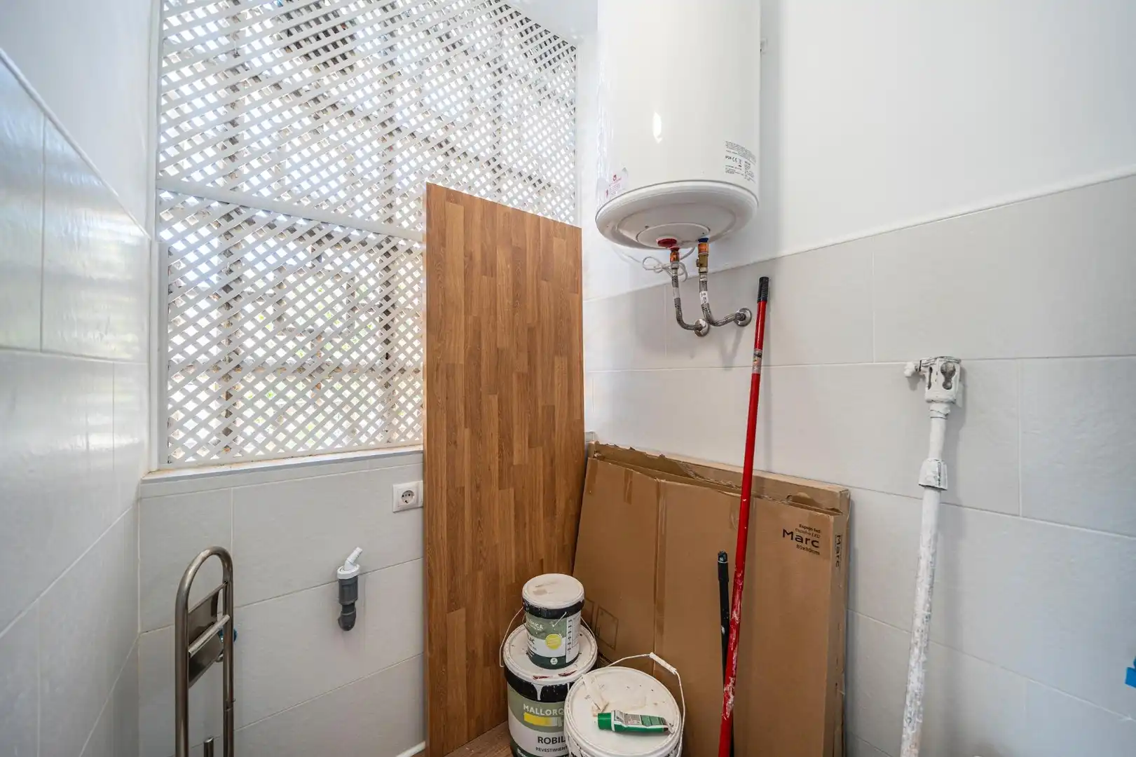 Badezimmer von Wohnung zum Verkauf in Felanitx