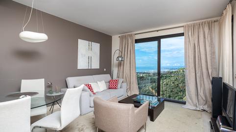 Photo 3 of Flat for sale in Calle el Pinar, Alto de los Monteros, Málaga