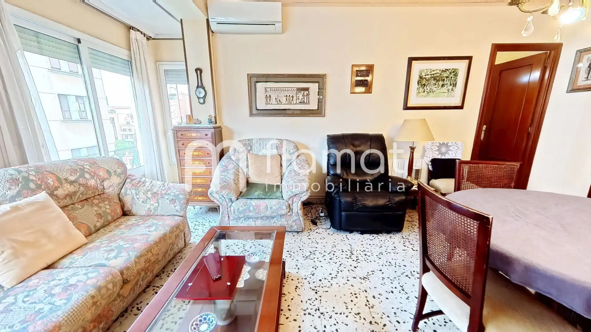 Flat with lift for sale in Carrer del Baró de les Quatre Torres 1, imagen 5