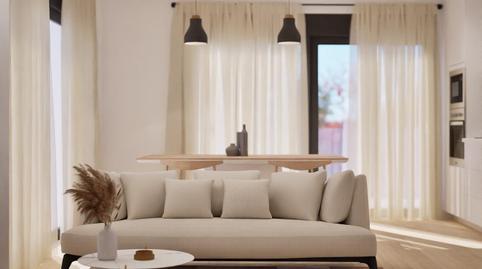 Foto 3 de Pis en venda a Carrer Salvador Sama, 109, Centre Vila, Vilanova i la Geltrú