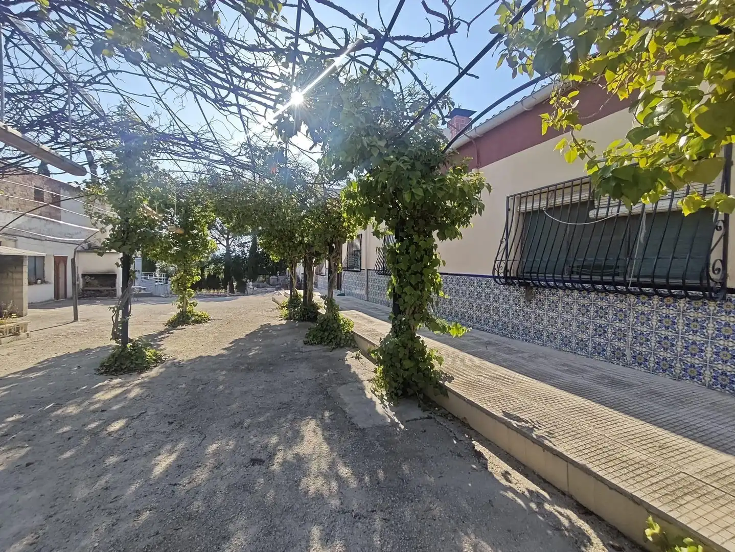 House with pool for sale in Petrer, imagen 7