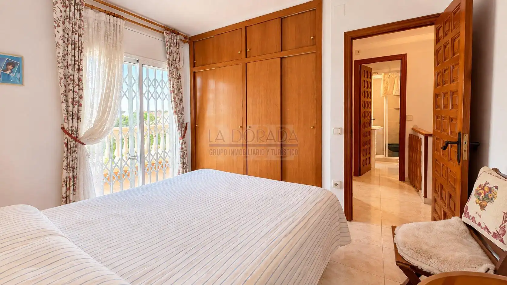 Maison mitoyenne avec jardin à vendre à Vandellòs i l'Hospitalet de l'Infant, imagen 22