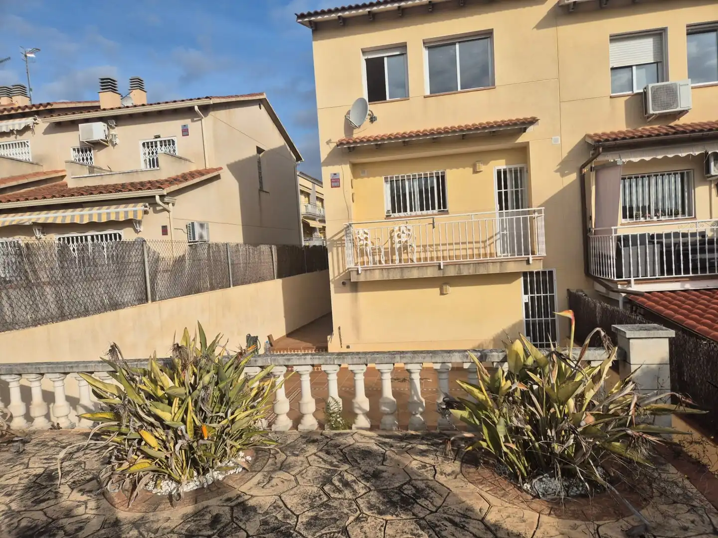 Maison mitoyenne à vendre à Calafell Poble, imagen 41