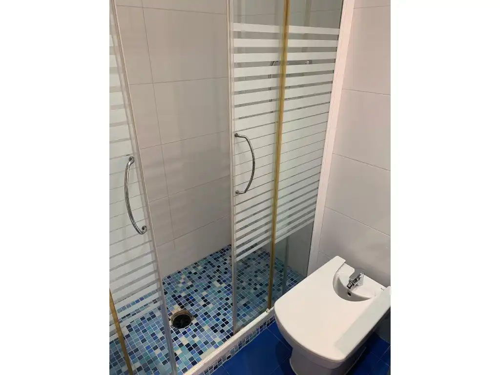 Wohnung mit Terrasse zur Miete in Zona Papa Luna - Platja del Gurugú, imagen 13