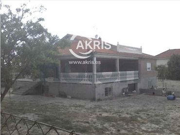 Villa in vendita a Calle Veinte