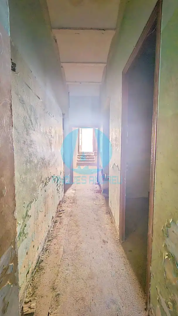 Flat for sale in Argentona  with Private garden