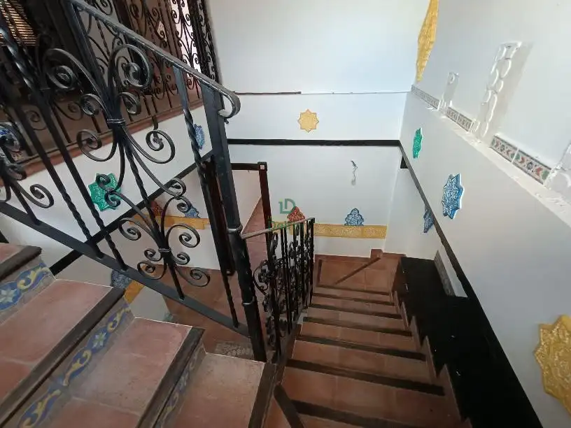 Flat for sale in Purullena, imagen 12