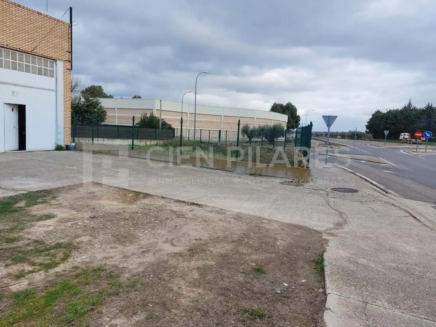 Industrial building for sale in Calahorra, imagen 40