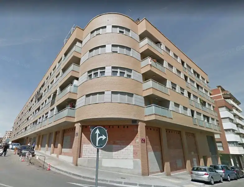 Garage for rent in Carrer Pallars, 1, Centre Històric