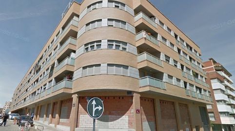 Photo 2 of Garage for rent in Carrer Pallars, 1, Centre Històric, Lleida Capital