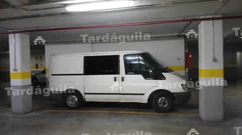 Foto 5 de Apartament en venda a Teso de la Feria - Arrabal, Salamanca