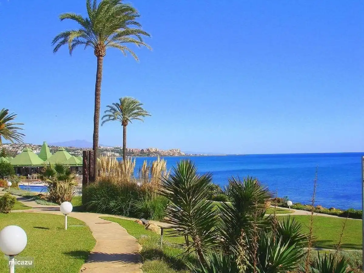 Apartament amb piscina en venda a Costa Natura, imagen 13