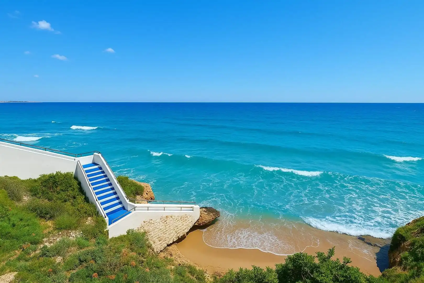 Apartament en venda a Torre de la Horadada