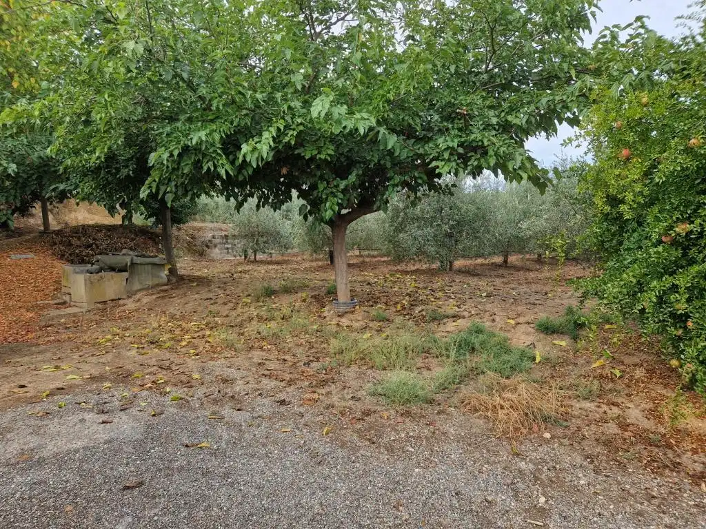 Xalet en venda a Partides de Lleida, imagen 7