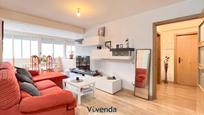 Living room of Flat for sale in Móstoles  with Heating