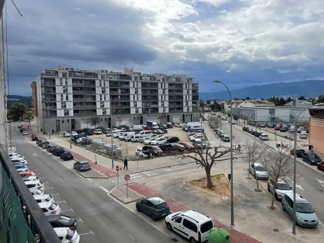 Piso en venta en Carrer Sant Ramon, Benipeixcar - El Raval