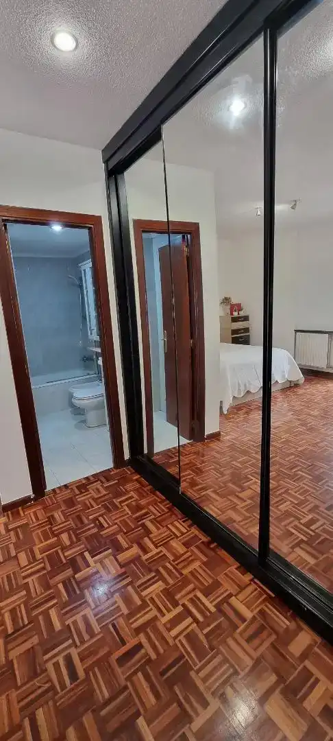 Bany de Pis en venda en Vitoria - Gasteiz