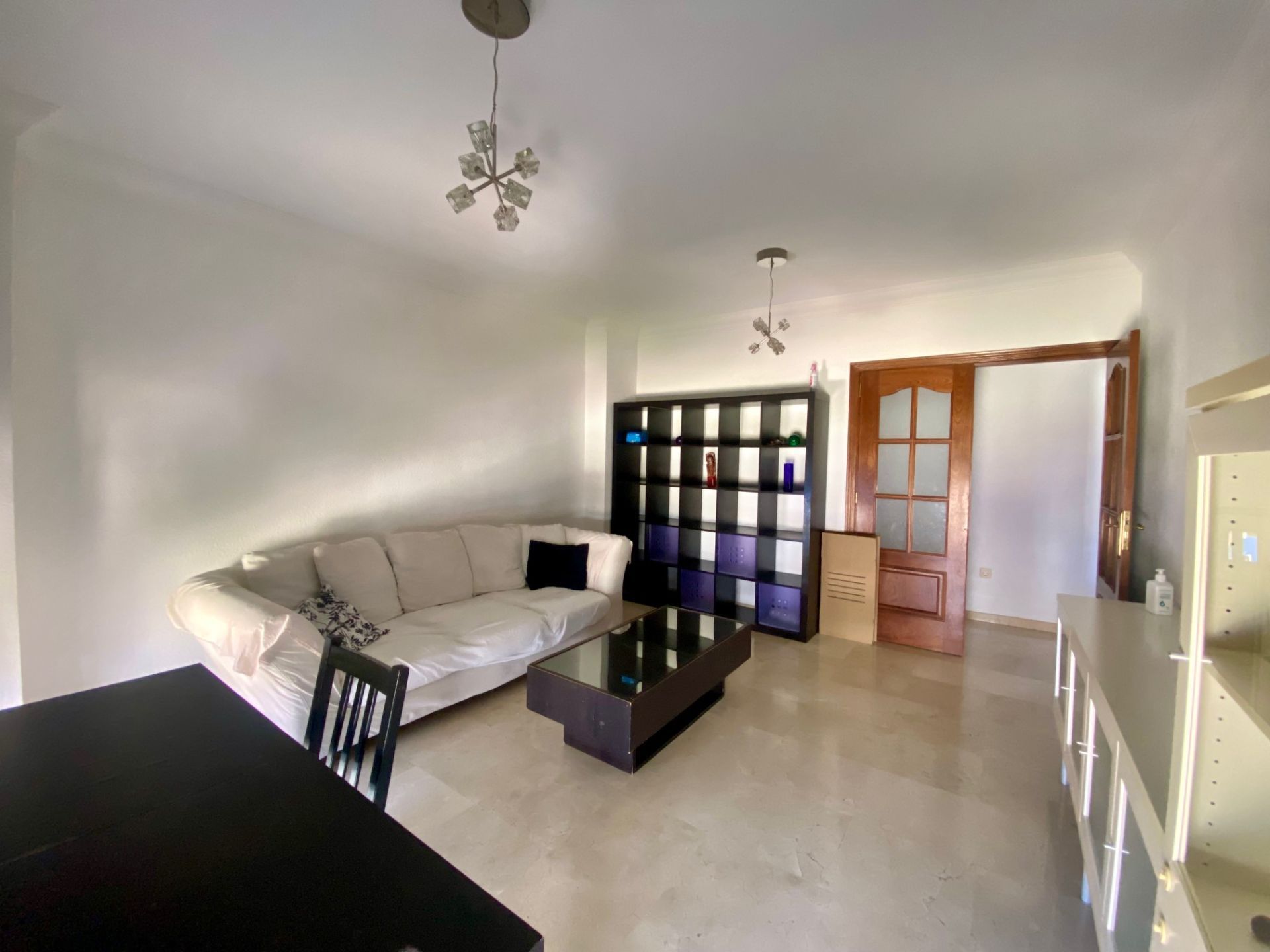 Piso en venta en JUAN PEDRO DAVILA, 2, Villa Ascensión - El Perú - Cruz del Señor